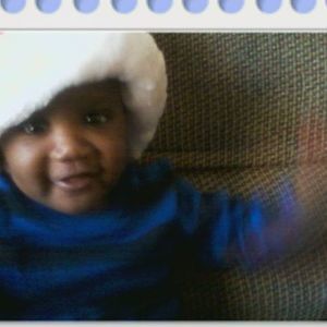 Meet your Posher, Barbara